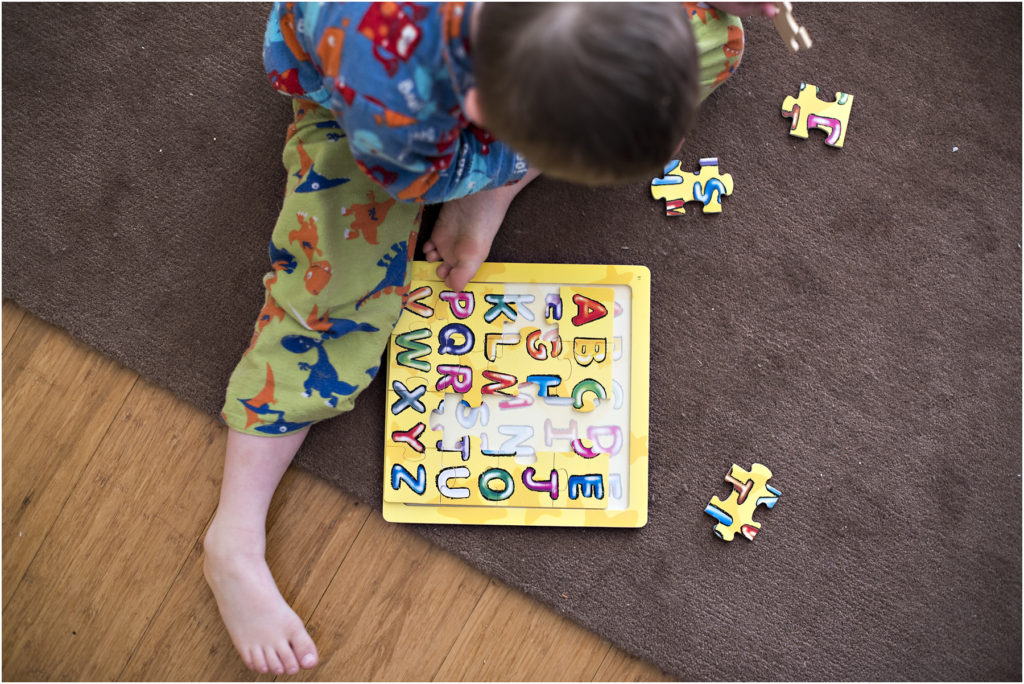 Angie Duncan Photography - A day in YOUR life